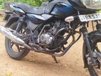 Bajaj Discover 125 2013