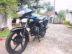 Bajaj Discover 125 2013