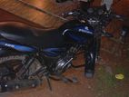 Bajaj Discover 125 2013