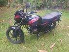 Bajaj Discover 125 2013