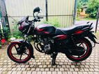 Bajaj Discover 125 2013