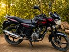 Bajaj Discover 125 2013