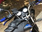 Bajaj Discover 125 Discovery 2013