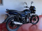 Bajaj Discover 125 2013