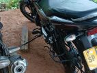 Bajaj Discover 125 2013