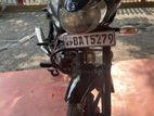 Bajaj Discover 125 2013