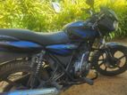 Bajaj Discover 125 2013