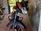 Bajaj Discover 125 2013