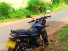 Bajaj Discover 125 2013