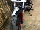Bajaj Discover 125 2013