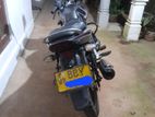 Bajaj Discover 125 2014