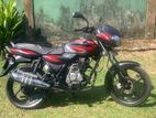 Bajaj Discover 125 2014