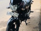 Bajaj Discover 125 2014