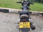 Bajaj Discover 125 2014