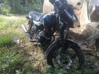 Bajaj Discover 125 2014