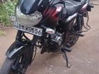 Bajaj Discover 125 2014