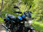 Bajaj Discover 125 2014