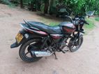 Bajaj Discover 125 2014