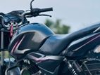 Bajaj Discover 125 2015