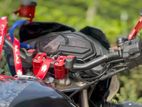 Bajaj Discover 125 2015