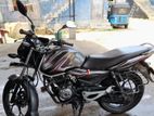 Bajaj Discover 125 2015