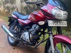 Bajaj Discover 125 2015