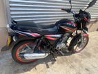 Bajaj Discover 125 2015