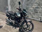 Bajaj Discover 125 2015