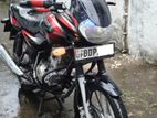 Bajaj Discover 125 2015