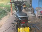 Bajaj Discover 125 2015