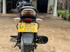 Bajaj Discover 125 2015