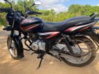 Bajaj Discover 125 2016