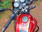 Bajaj Discover 125 2016