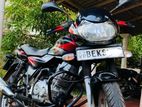 Bajaj Discover 125 2016