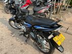 Bajaj Discover 125 discovery 2017