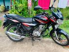 Bajaj Discover 125 2017