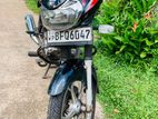 Bajaj Discover 125 2017