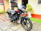 Bajaj Discover 125 2018