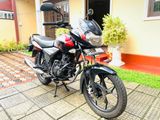 Bajaj Discover 125 2018