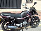 Bajaj Discover 125 2018