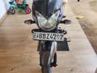 Bajaj Discover 125 2018