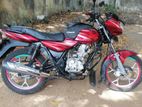 Bajaj Discover 125 2018