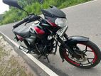 Bajaj Discover 125 2019
