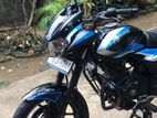 Bajaj Discover 125 2024