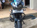 Bajaj Discover 125 2024