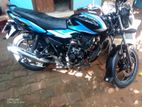 Bajaj Discover 125 2024