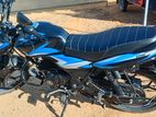 Bajaj Discover 125 2025