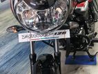 Bajaj Discover 125 Discovery 2025