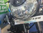 Bajaj Discover 125 2025