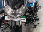 Bajaj Discover 125 Discovery 2025